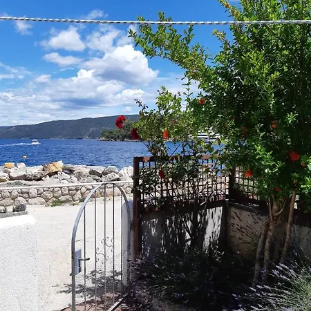 By The Sea Valun, Cres - 20860 * Valun
