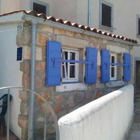 By The Sea Valun, Cres - 20860 Daire