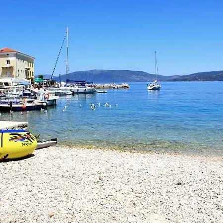 By The Sea Valun, Cres - 20860