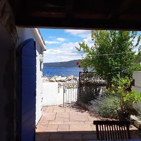 By The Sea Valun, Cres - 20860 * فالون