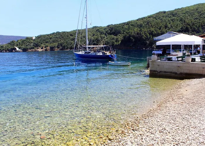 By The Sea Valun, Cres - 20860 Valun