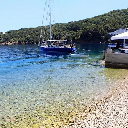 By The Sea Valun, Cres - 20860 ヴァルン