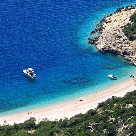 By The Sea Valun, Cres - 20860 * ヴァルン