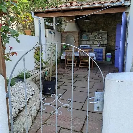アパート By The Sea Valun, Cres - 20860
