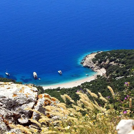 By The Sea Valun, Cres - 20860 アパート
