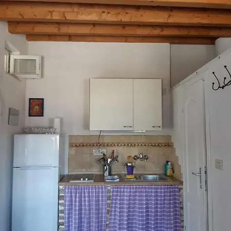 アパート By The Sea Valun, Cres - 20860